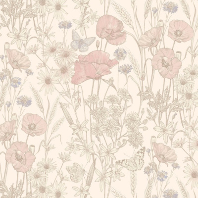 Обои флизелиновые